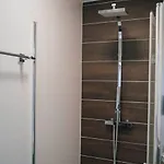 Gemuetliche Nahe Kurpark Apartmán *