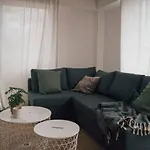 Apartmán Gemuetliche Nahe Kurpark