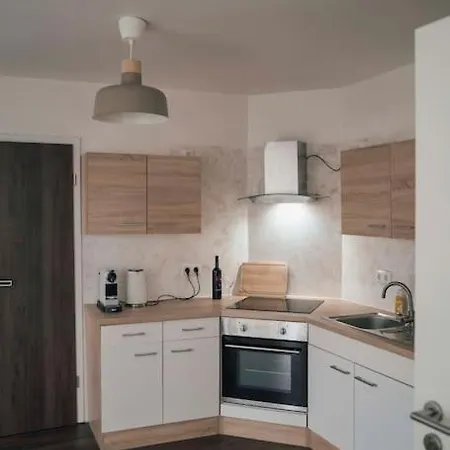 Gemuetliche Nahe Kurpark *