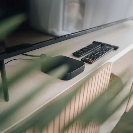 Gemuetliche Nahe Kurpark * Bad Lippspringe