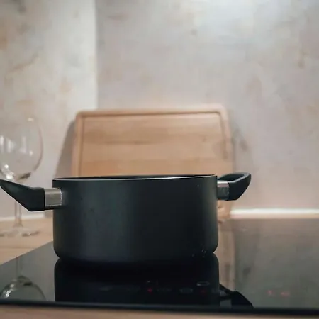 Gemuetliche Nahe Kurpark *