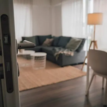 Gemuetliche Nahe Kurpark * Bad Lippspringe