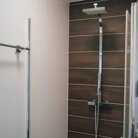 Gemuetliche Nahe Kurpark Апартаменты *