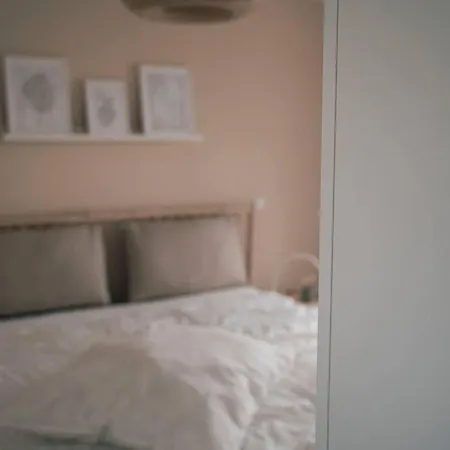 Gemuetliche Nahe Kurpark Бад-Липпшпринге