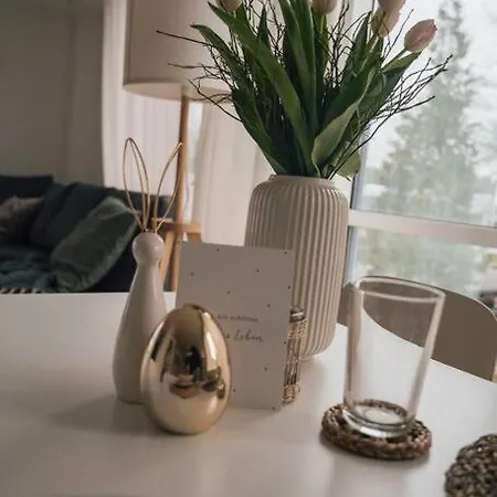 Gemuetliche Nahe Kurpark