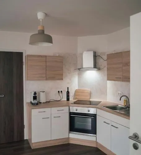 Gemuetliche Nahe Kurpark *