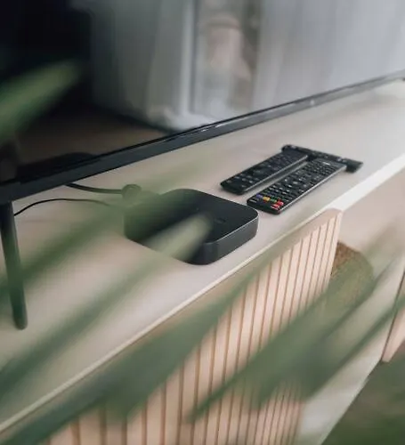 Gemuetliche Nahe Kurpark * Bad Lippspringe