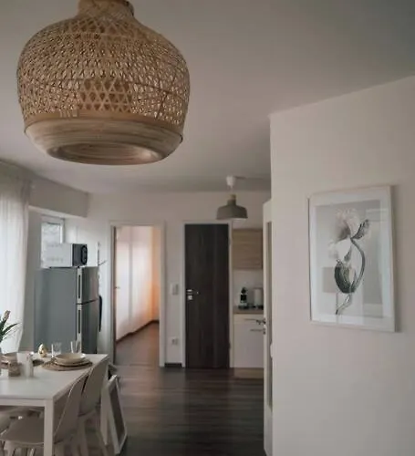 Gemuetliche Nahe Kurpark * Bad Lippspringe