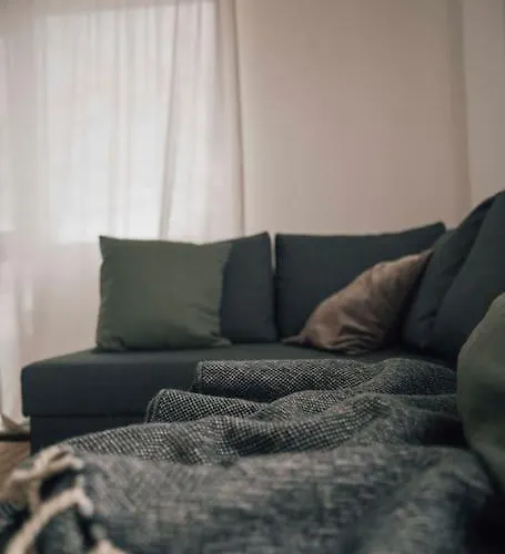 Gemuetliche Nahe Kurpark Apartamento Bad Lippspringe