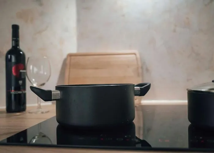 Gemuetliche Nahe Kurpark *