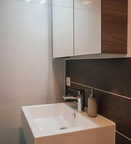 Gemuetliche Nahe Kurpark *