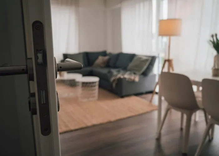 Gemuetliche Nahe Kurpark * Bad Lippspringe