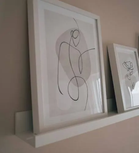 Gemuetliche Nahe Kurpark