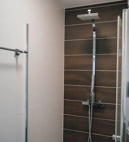 Gemuetliche Nahe Kurpark Apartamento *