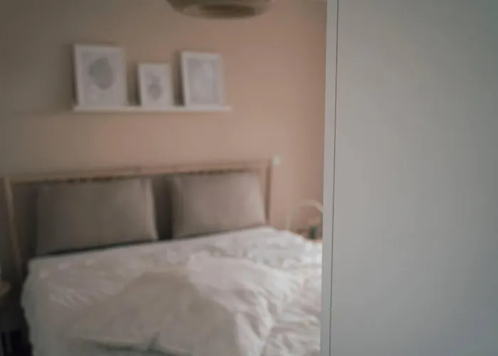 Gemuetliche Nahe Kurpark Bad Lippspringe