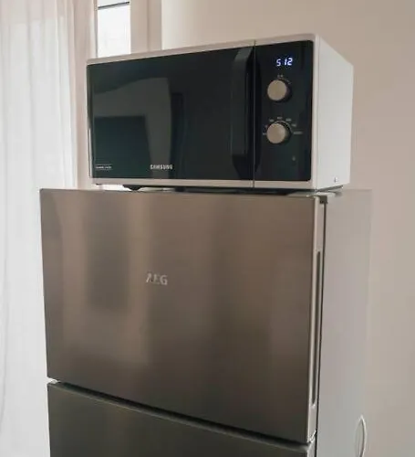 Apartamento Gemuetliche Nahe Kurpark Bad Lippspringe