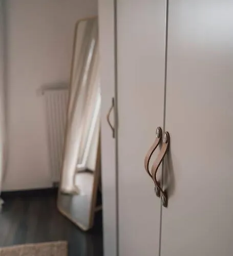 Apartamento Gemuetliche Nahe Kurpark Bad Lippspringe